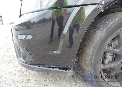 2014 Dodge Journey Sxt z USA, uszkodzony, nr VIN 3C4PDCBG1ET208817